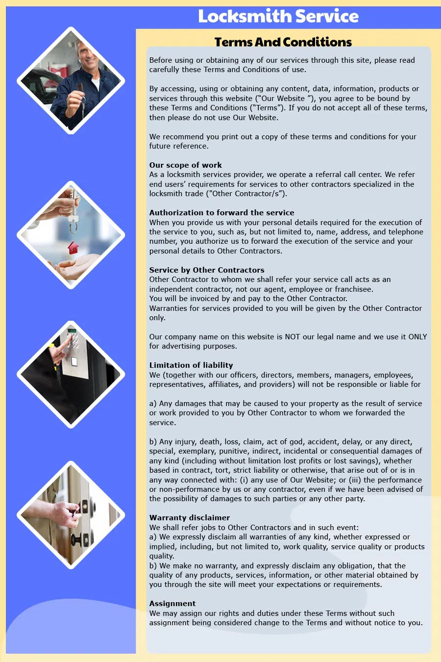 General Locksmith Store Dearborn Heights, MI 313-887-8784