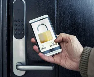 General Locksmith Store Dearborn Heights, MI 313-887-8784 - business-locksmith